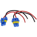 Dorman - 84793 - High Temperature Socket 9006 Bulb