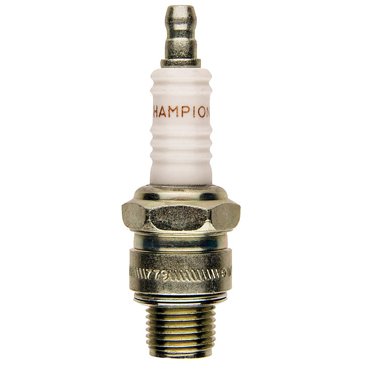 Champion - 827-1 - Copper Plus Spark Plug Nickel