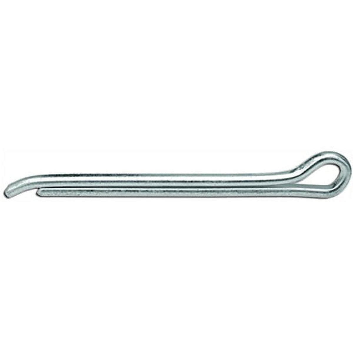 Auveco - 8482 - 3/32 X 1 Hammer Lock Cotter Pin Zinc