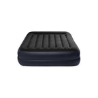 Intex - 64123ED - Dura-Beam Air Mattress Queen Pump Included