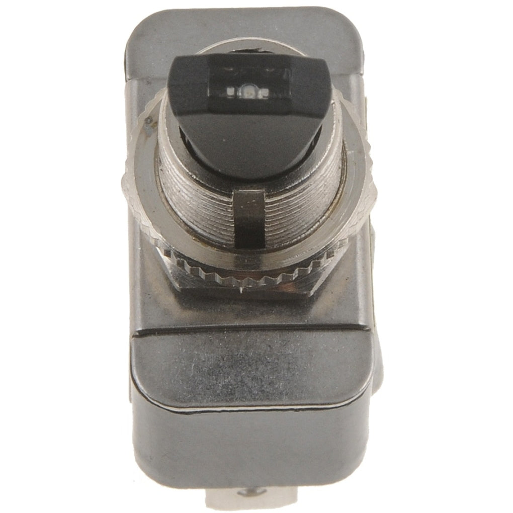 Dorman - 84895 - Blue Lever LED - Metal Style