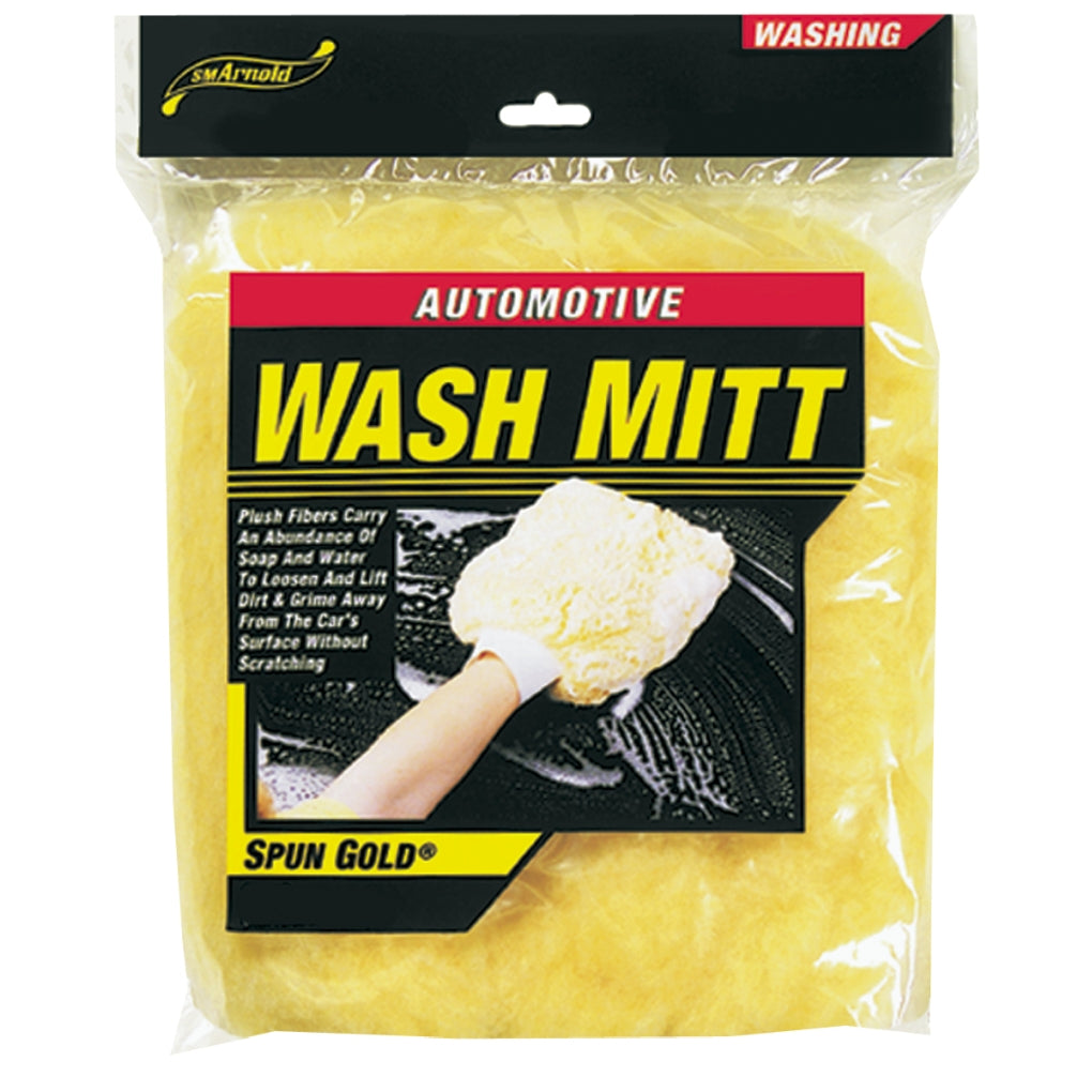 SM Arnold - 85-309 - WASH MITT CAR