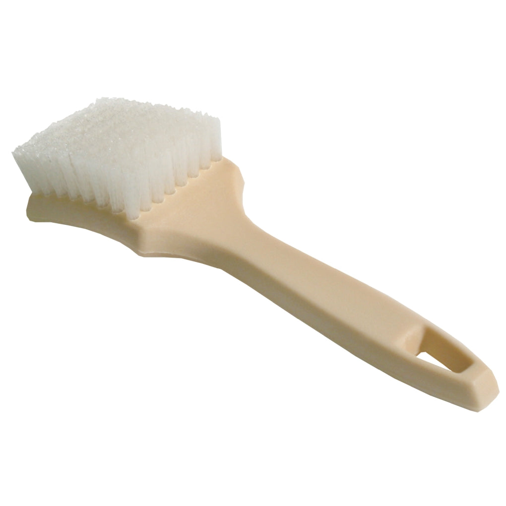SM Arnold - 85-639 - Brush Whitewall/Sidewall Tire