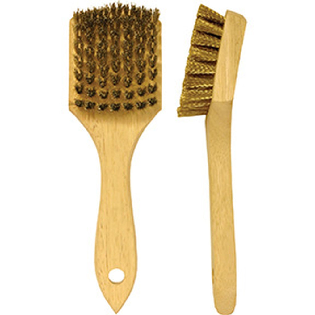 SM Arnold - 85-657 - Whitewall/Sidewall Tire Brush