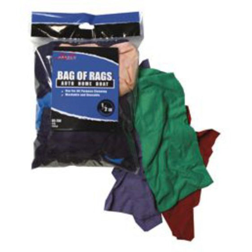 SM Arnold - 85-755 - Bag of Rags