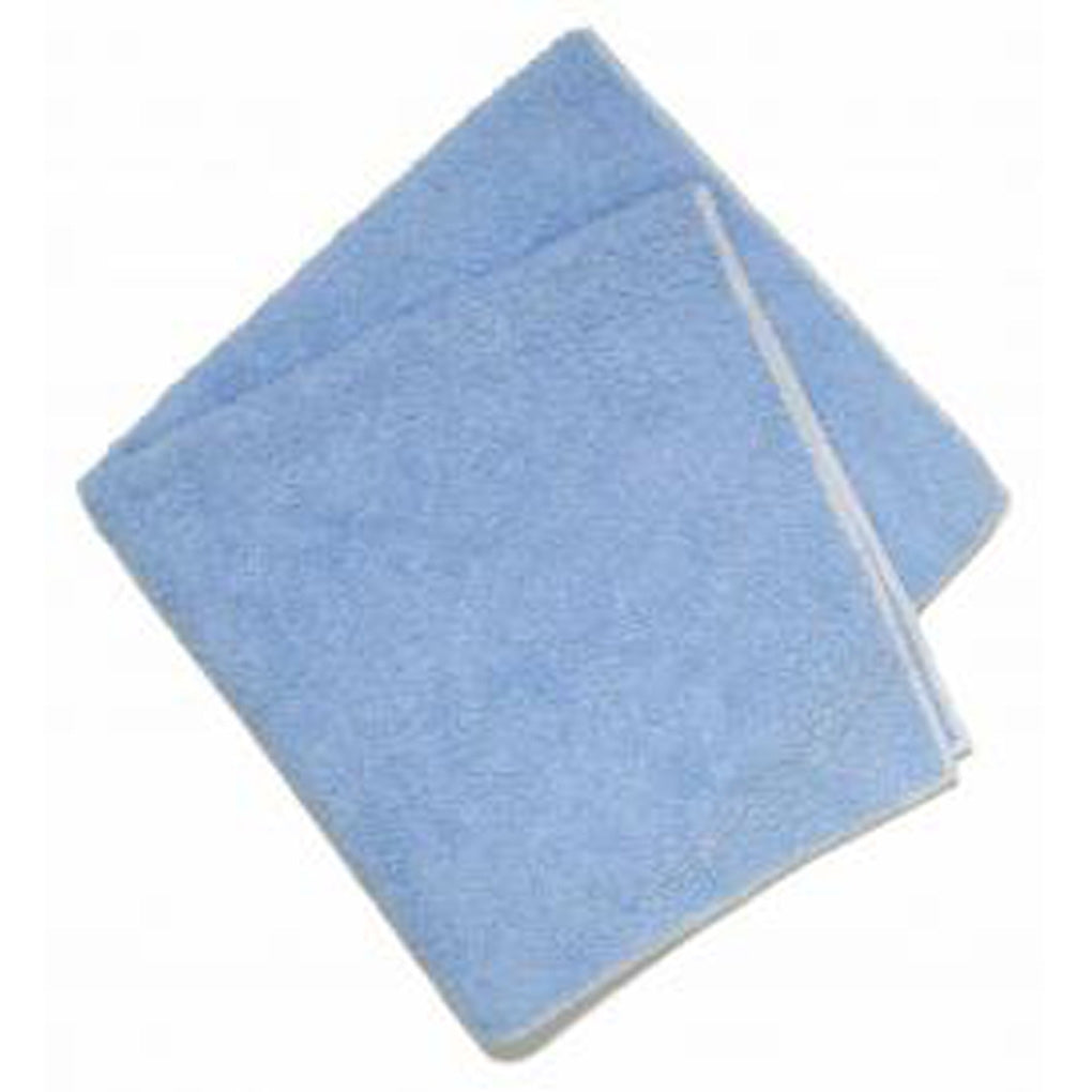 SM Arnold - 85-872 - Thick & Plush Microfiber Towel 4-Pack: 16 in x 16 in