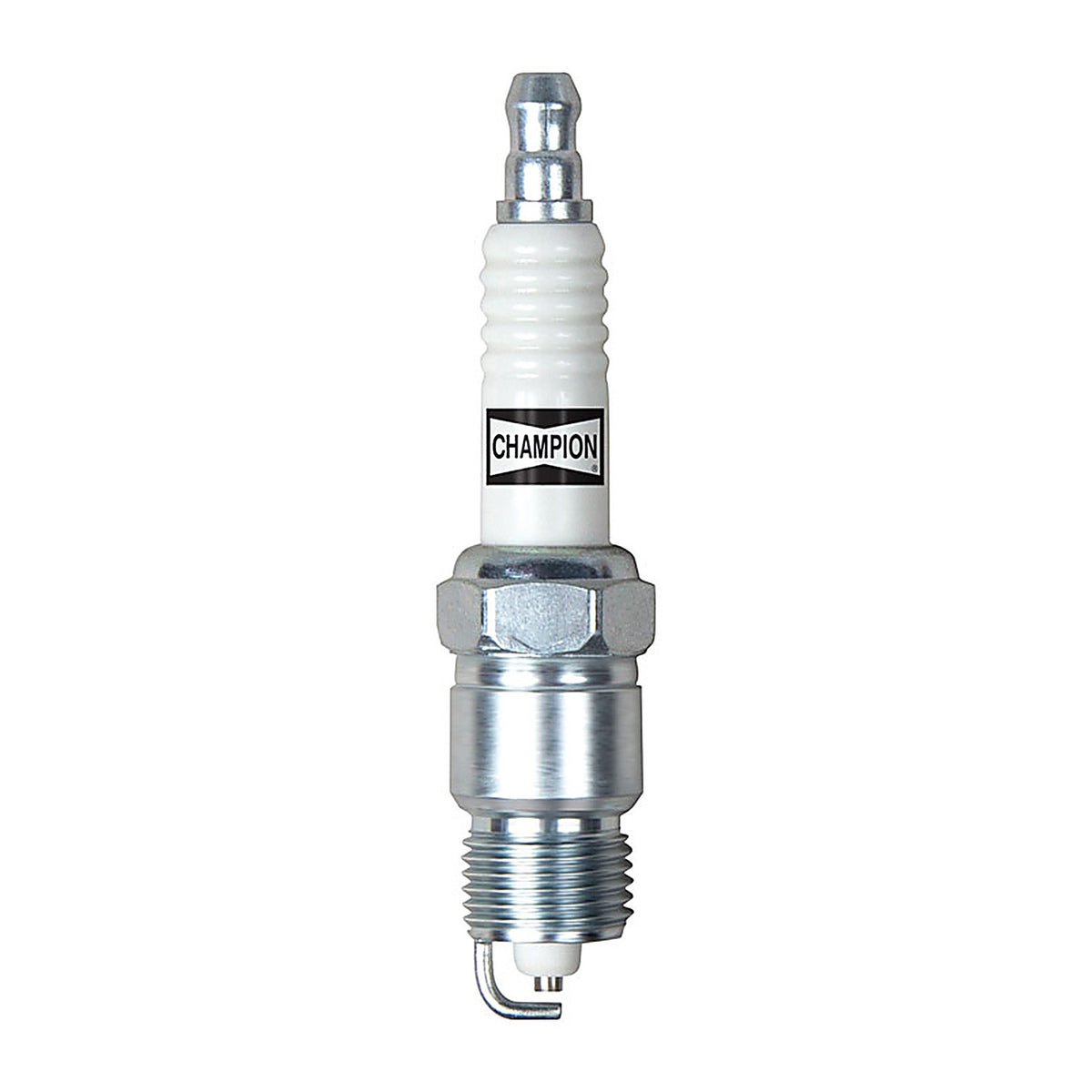 Champion - 25 - Copper Plus Spark Plug RV17YC