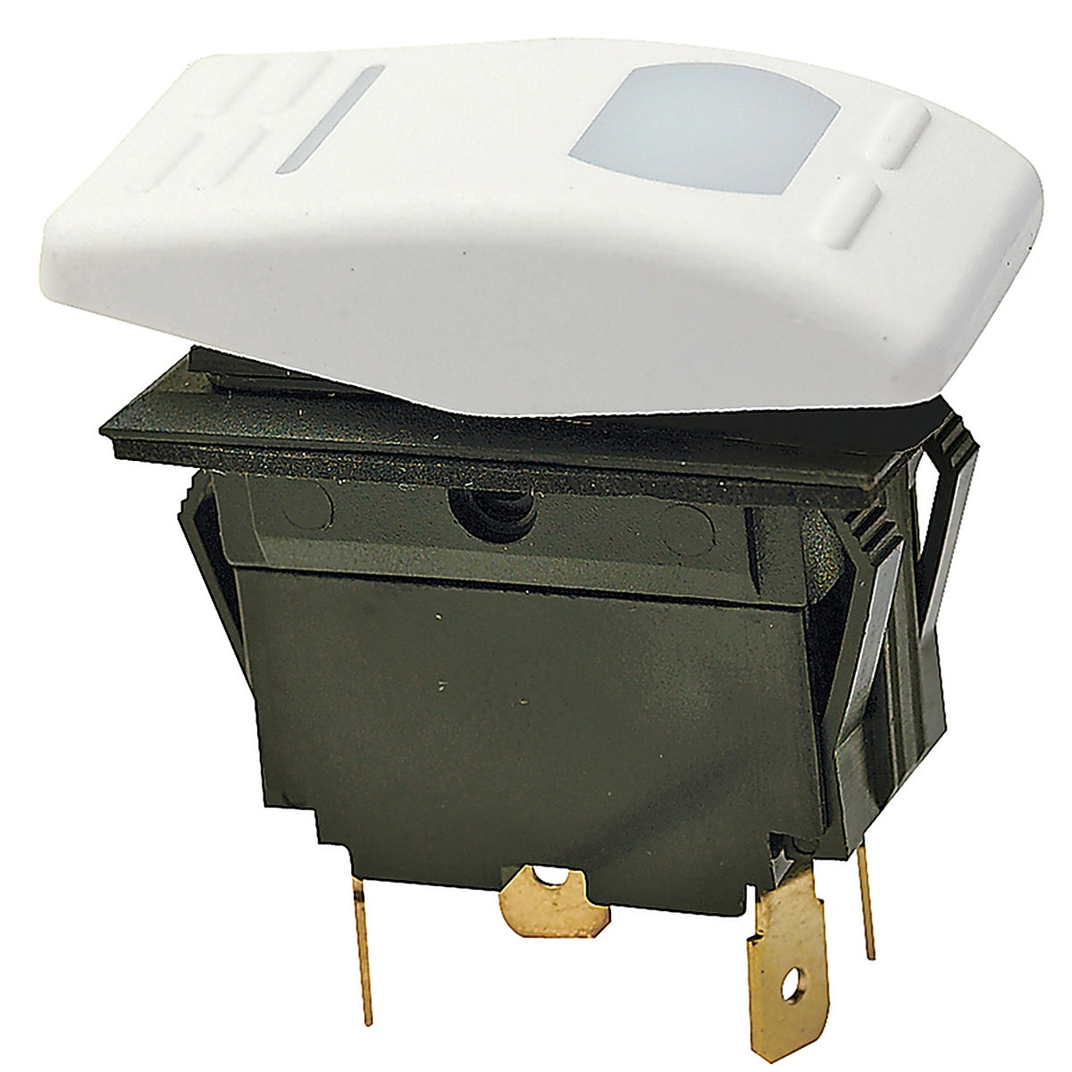 Seachoice - 11011 - Rocker Switch Polycarbonate