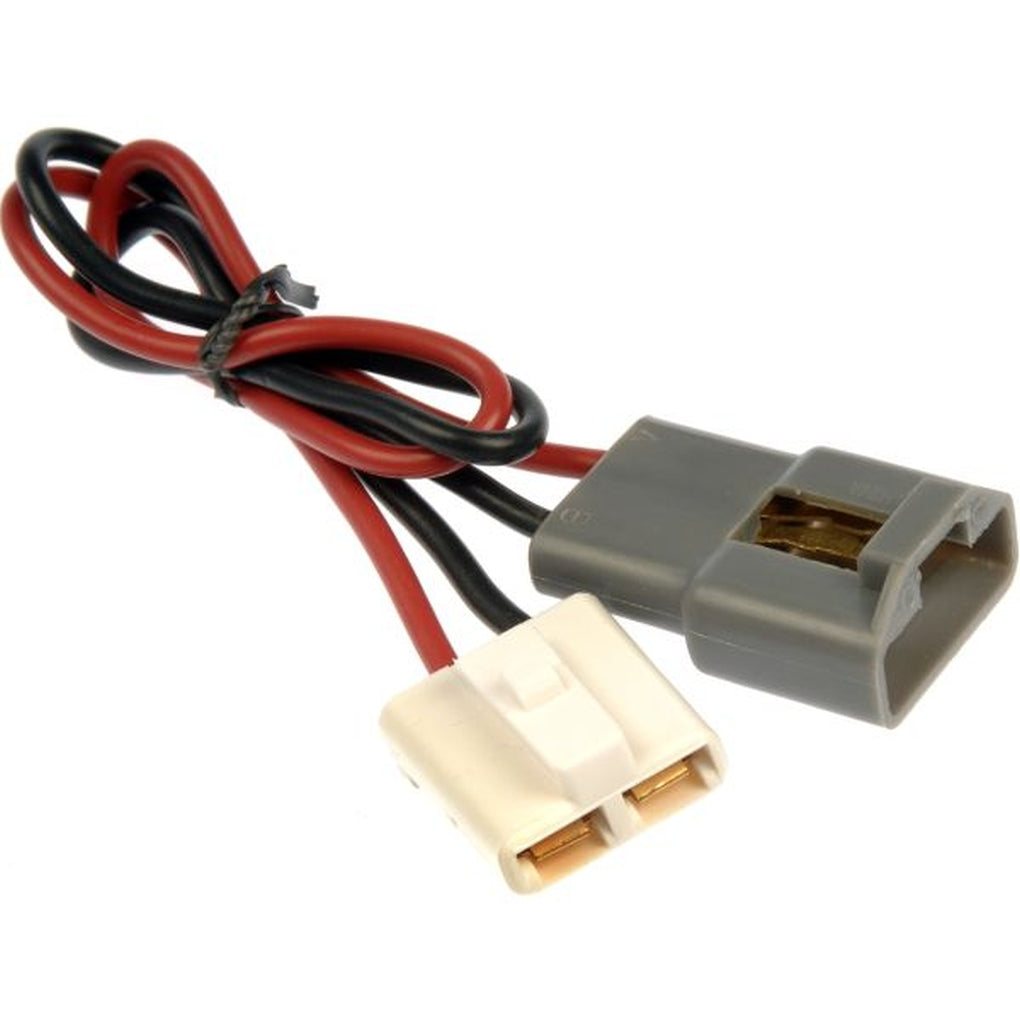 Dorman - 85098 - Electrical Harness - Alternator Lead Extender, 2-Wire Alternator