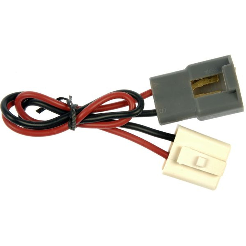 Dorman - 85098 - Electrical Harness - Alternator Lead Extender, 2-Wire Alternator