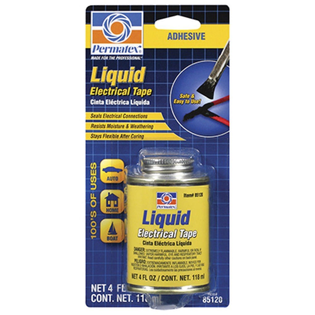 Permatex - 85120 - Liquid Electrical Tape
