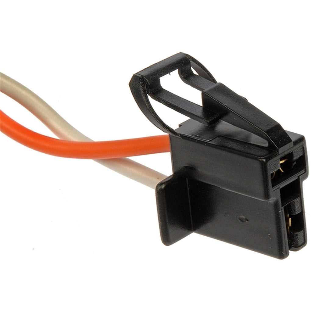 Dorman - 85125 - Electrical Harness - 2-Wire Alternator (Square)