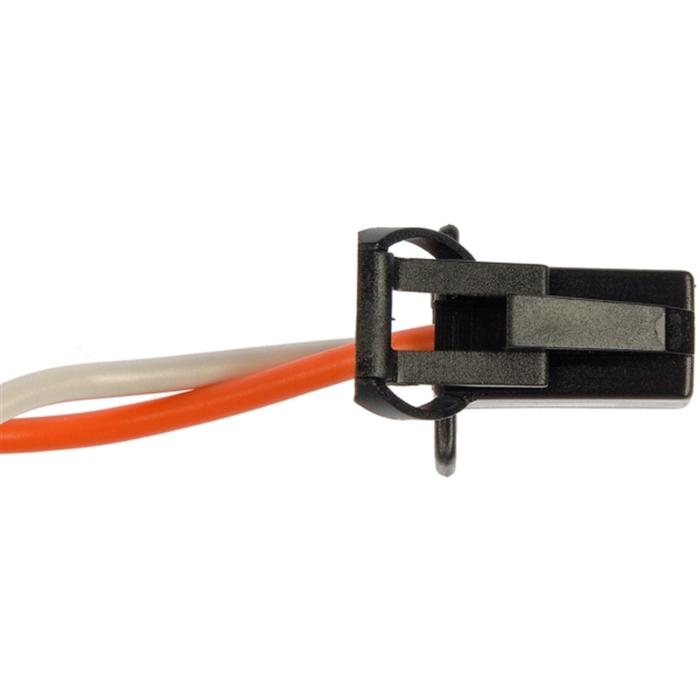 Dorman - 85125 - Electrical Harness - 2-Wire Alternator (Square)