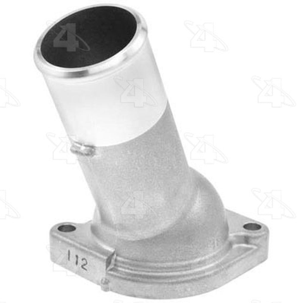 Four Seasons - 85196 - Engine Coolant Water Inlet