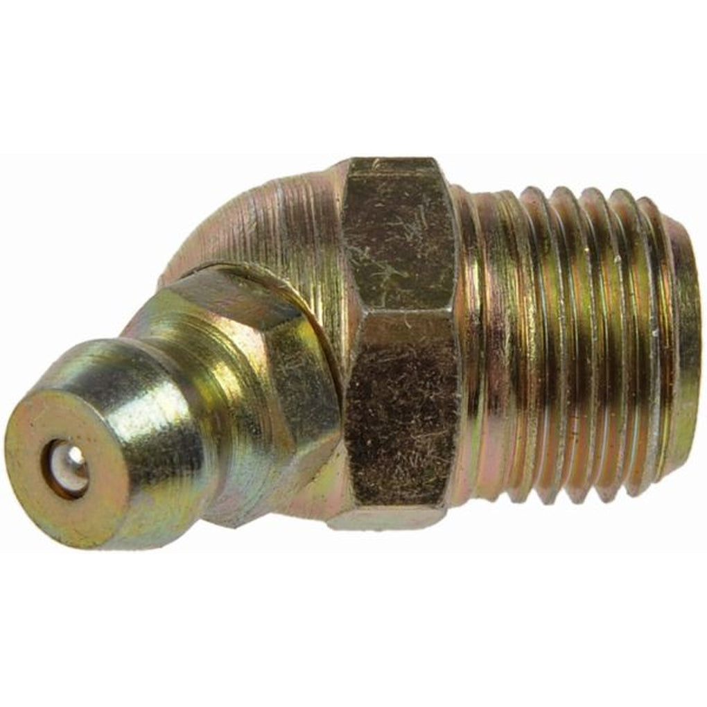 Dorman - 485-403.1 - Grease Fitting-Type 3, 45 Degree-1/8 In. Pipe