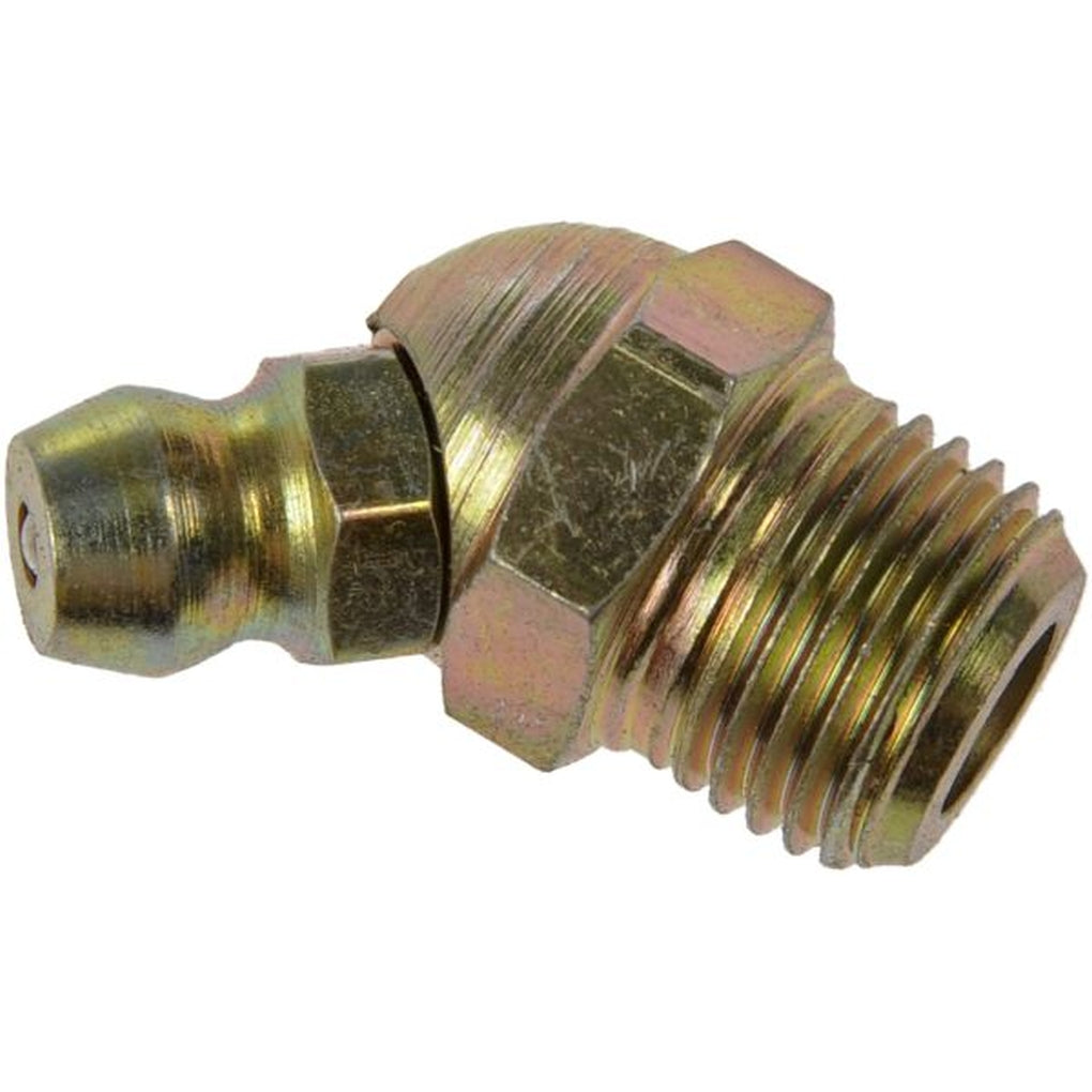 Dorman - 485-403.1 - Grease Fitting-Type 3, 45 Degree-1/8 In. Pipe