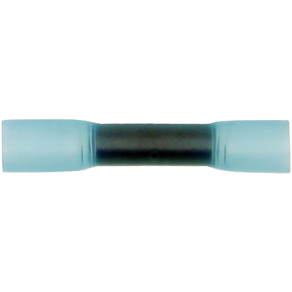 Dorman - 85240 - 16-14 Gauge Butt Waterproof Connector, 10 Pack, Blue