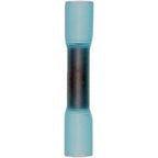 Dorman - 85240 - 16-14 Gauge Butt Waterproof Connector, 10 Pack, Blue