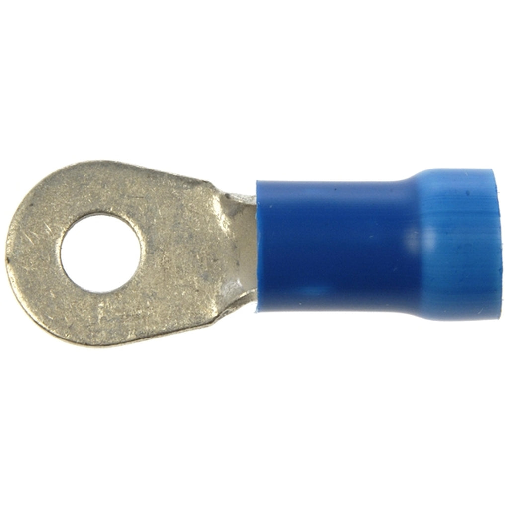 Dorman - 85248 - Ring Terminals - 6 Gauge 1/4 In.