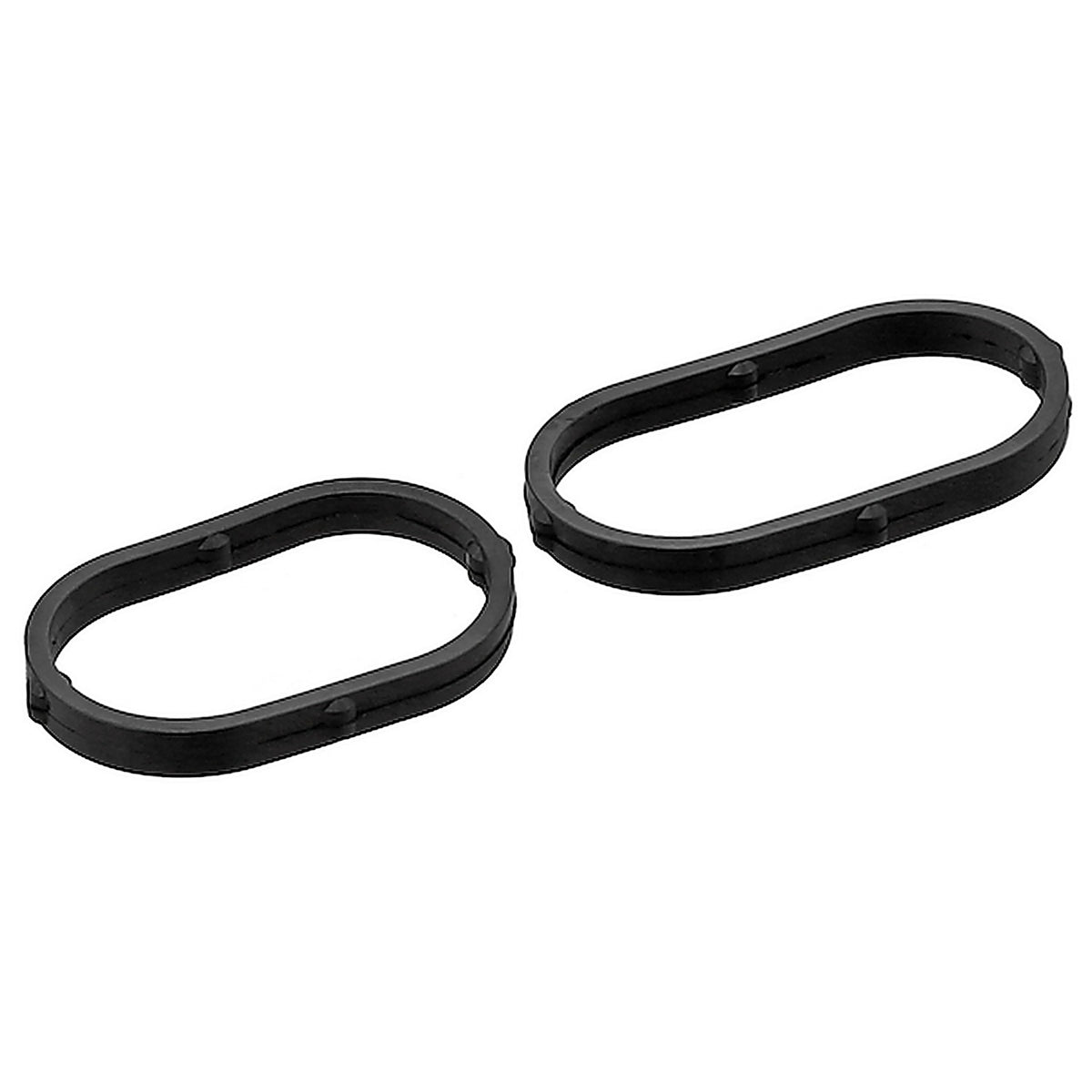Elring - 852620 - Gasket Set, Oil Cooler