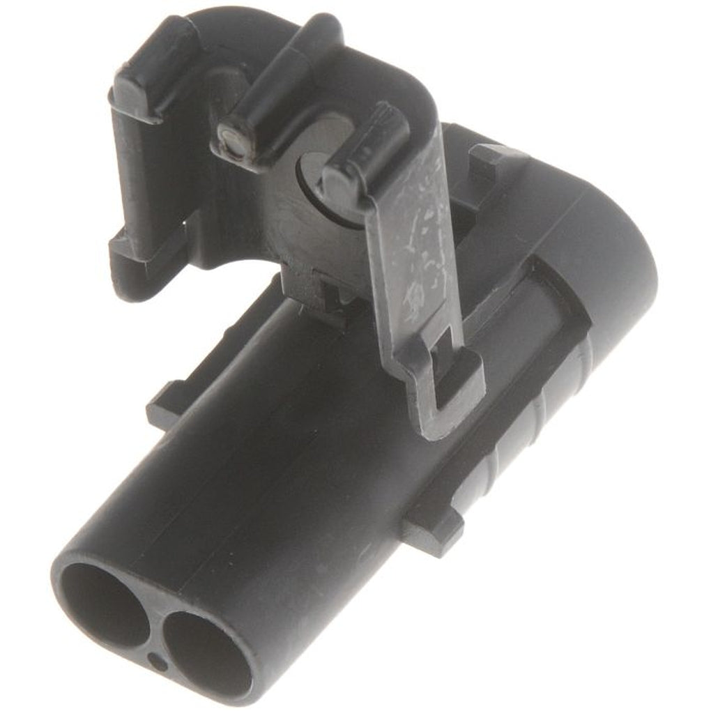 Dorman - 85317 - Male Shroud Housing Technician Terminal
