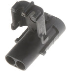 Dorman - 85317 - Male Shroud Housing Technician Terminal
