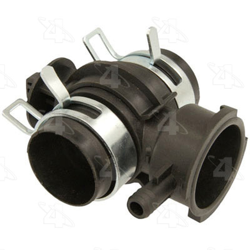 Four Seasons - 85324 - Engine Coolant Filler Neck