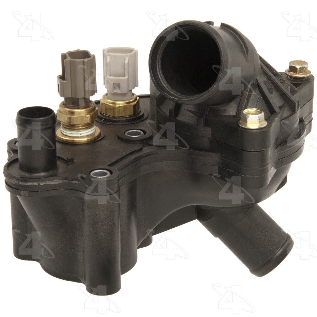 Four Seasons - 85331 - Outlet and Thermostat Housing Kit