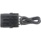 Dorman - 85395 - Technician Terminal - 4 Terminal Male Shroud