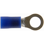Dorman - 85404 - 16-14 Gauge Ring Terminal, No. 10, Blue