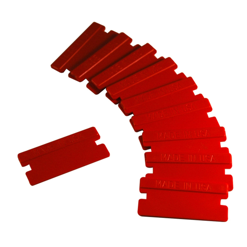 ATD - 8541 - Polyguard Scraper Blades