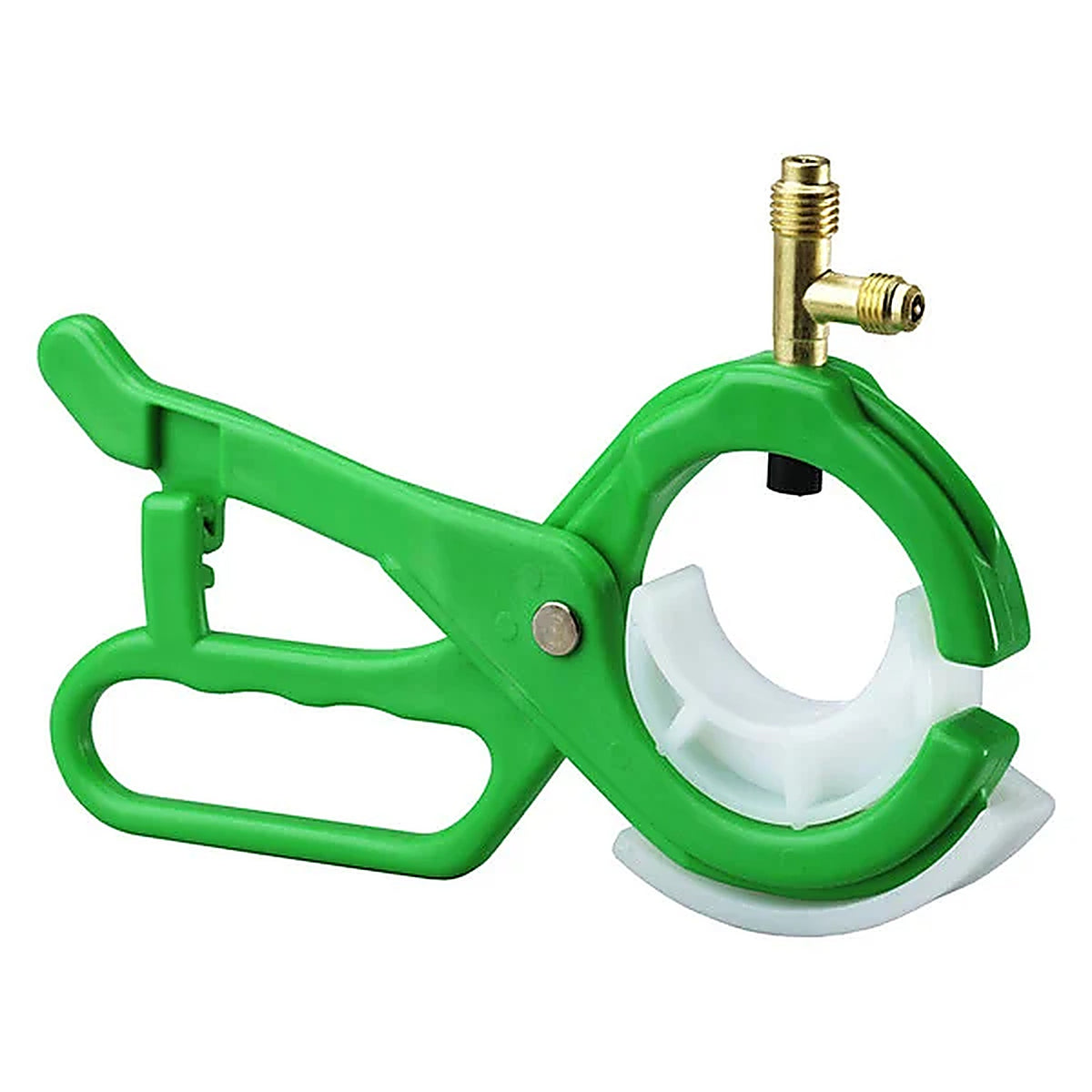 Mastercool - 85530 - 3-in-1 Side Mount Can Tap Valve