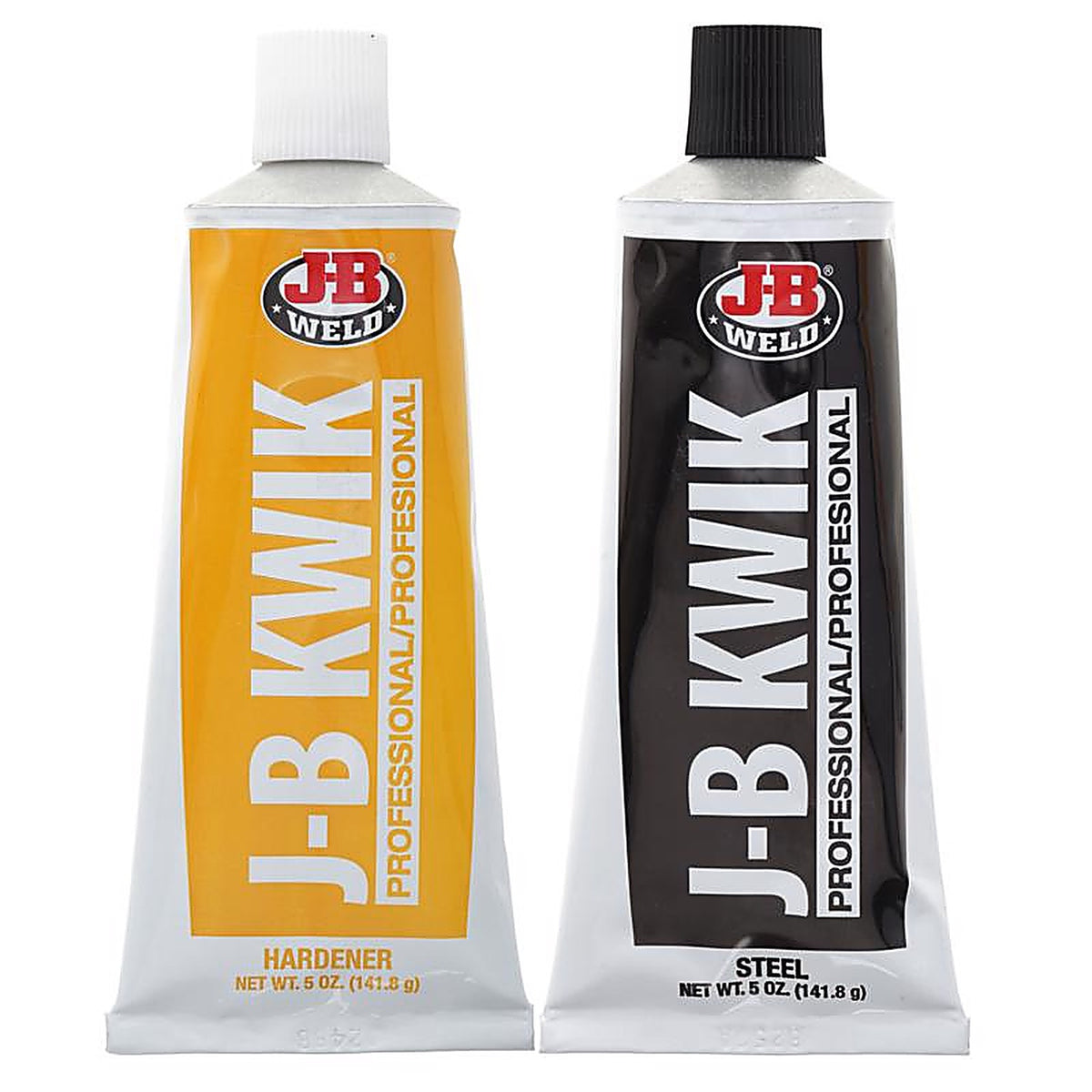 J-B Weld - 8271 - KwikWeld High Strength Automotive Adhesive Paste 10 oz.