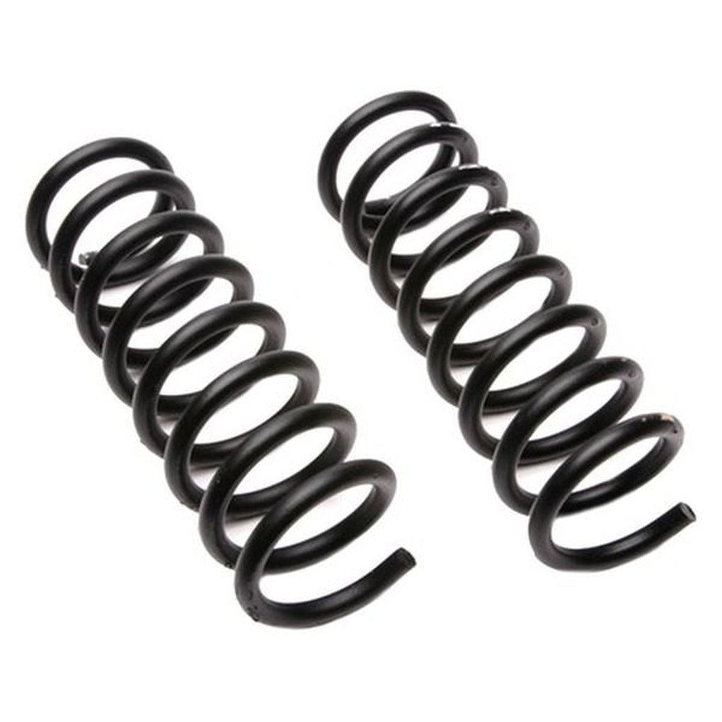 Moog - 8556 - Coil Spring Set