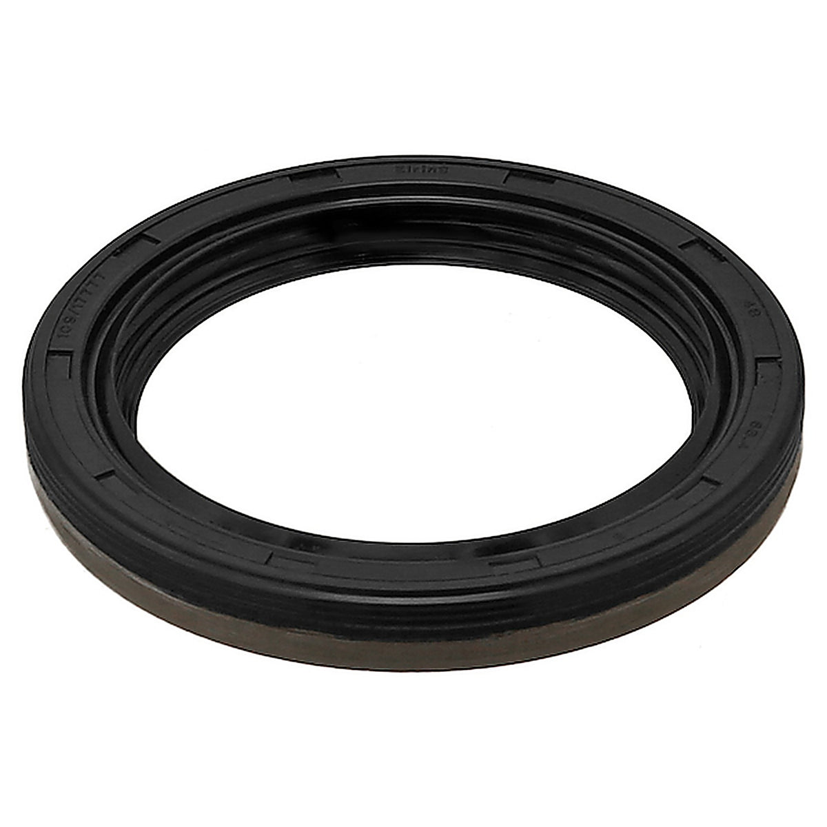 Elring - 855670 - Shaft Seal, Crankshaft