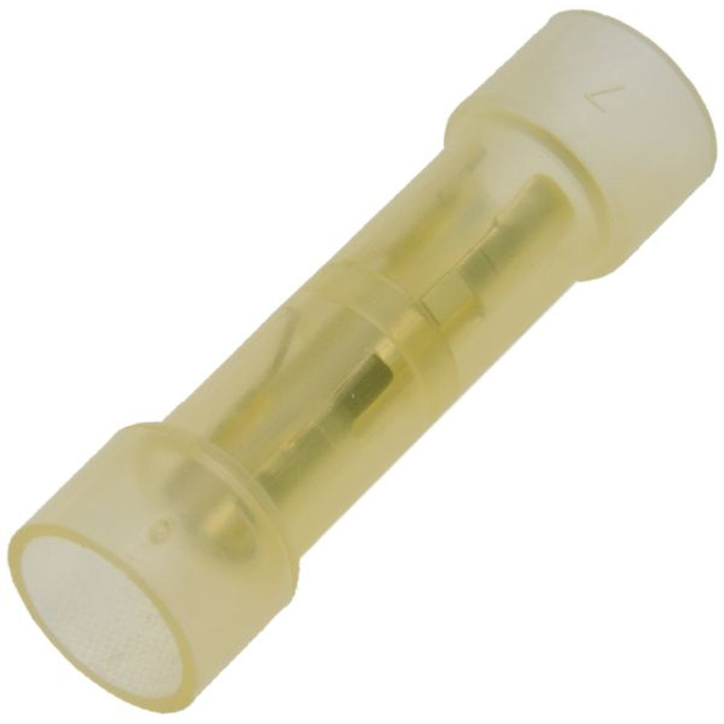 Dorman - 85475 - 16-14 Gauge Female Double Bullet Connector, Blue