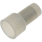 Dorman - 85491 - 18-10 Gauge Closed End Connector, Clear