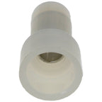 Dorman - 85491 - 18-10 Gauge Closed End Connector, Clear