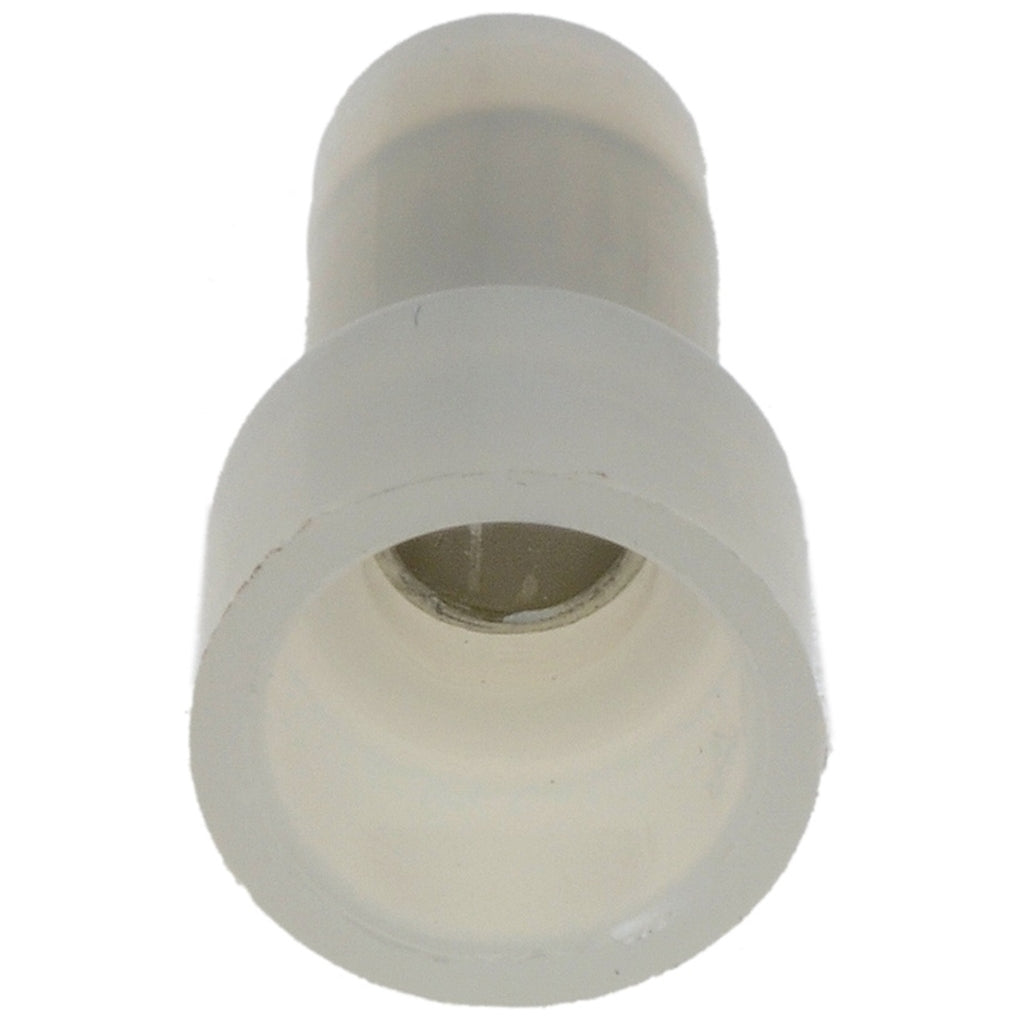 Dorman - 85491 - 18-10 Gauge Closed End Connector, Clear