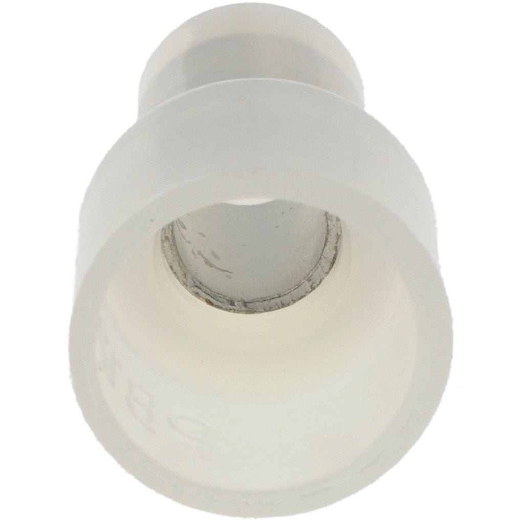 Dorman - 85492 - 12-10 Gauge Closed End Connector, Clear
