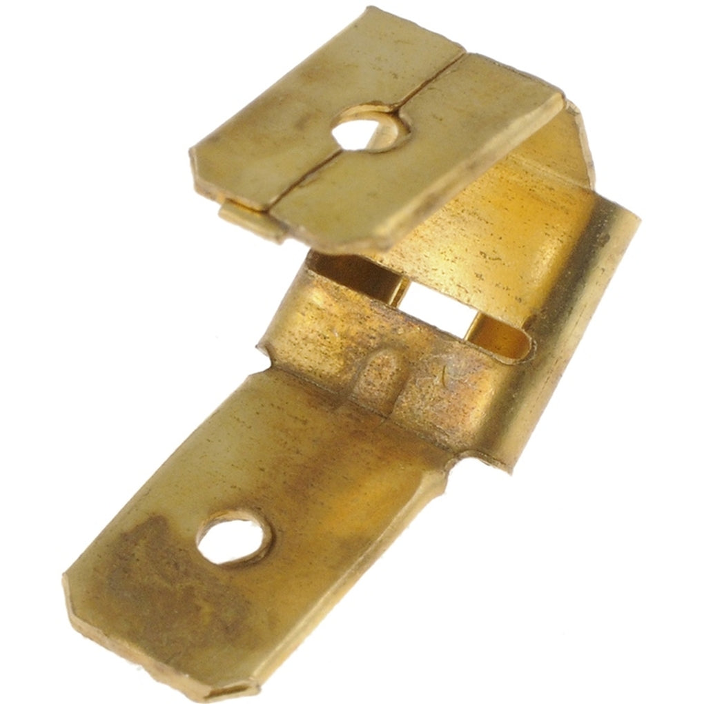 Dorman - 85613 - Double Male with .250 In. tabs Interior Disconnect Piggybacks