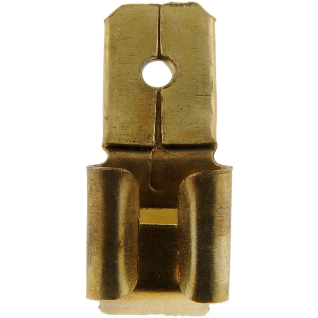 Dorman - 85613 - Double Male with .250 In. tabs Interior Disconnect Piggybacks