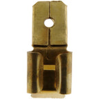Dorman - 85613 - Double Male with .250 In. tabs Interior Disconnect Piggybacks