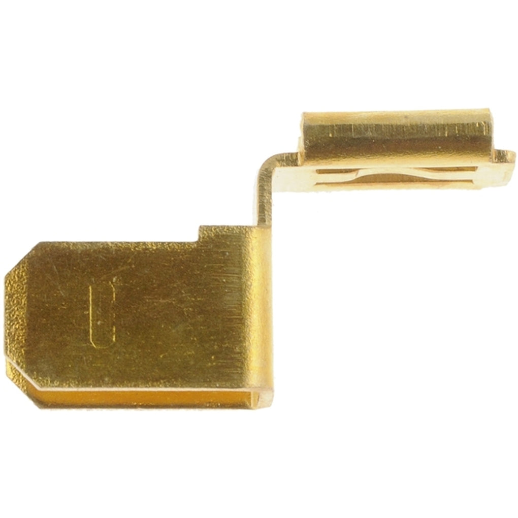 Dorman - 85614 - Double Male with .250 In. tabs Interior Piggyback Disconnect Chair Adapter
