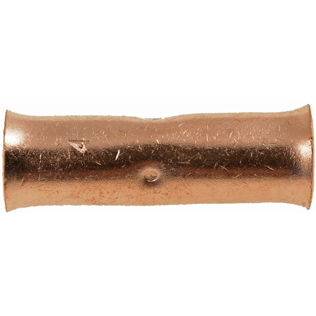 Dorman - 85630 - 4 Gauge Copper Butt Connectors