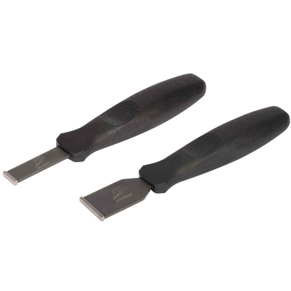 ATD - 8564 - 2-PC. Carbide Scraper Set
