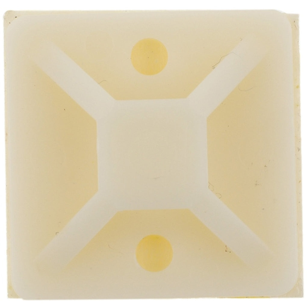 Dorman - 85640 - Adhesive Back Wire Tie Mounts