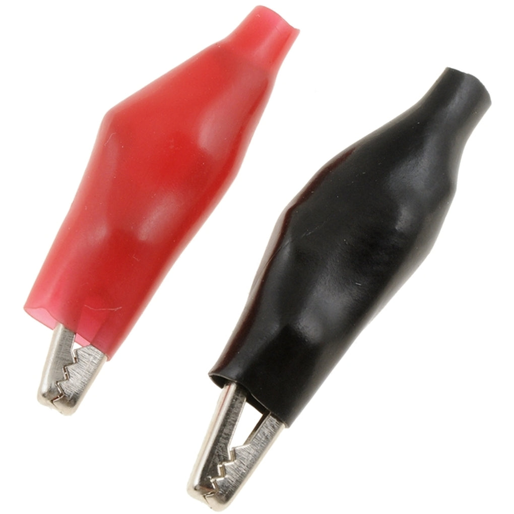 Dorman - 85650 - 1 In. Insulated Alligator Clip