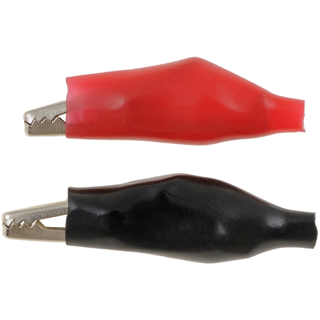Dorman - 85650 - 1 In. Insulated Alligator Clip