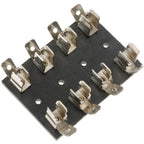 Dorman - 85666 - Fuse Block Holds 4 Glass Fuses